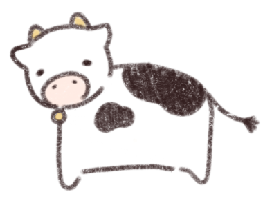 cow icon