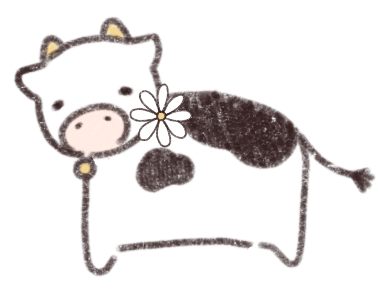 cow icon