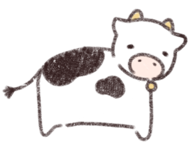 cow icon